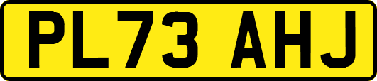 PL73AHJ