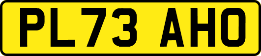 PL73AHO