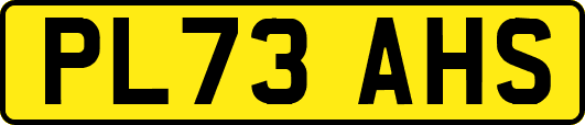 PL73AHS