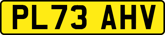PL73AHV