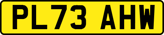 PL73AHW