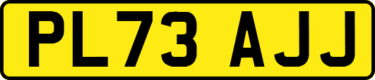 PL73AJJ