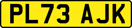 PL73AJK