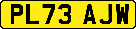PL73AJW