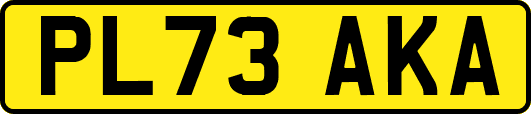 PL73AKA