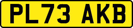 PL73AKB