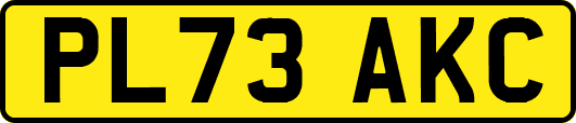 PL73AKC
