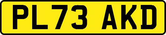 PL73AKD