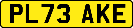 PL73AKE