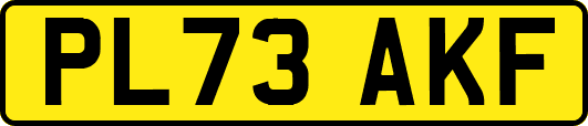 PL73AKF
