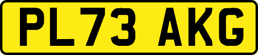 PL73AKG