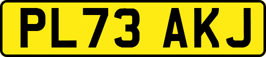 PL73AKJ
