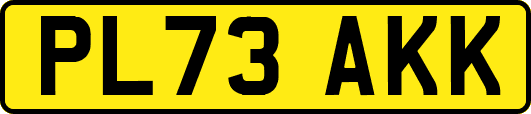 PL73AKK