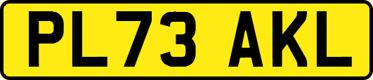 PL73AKL