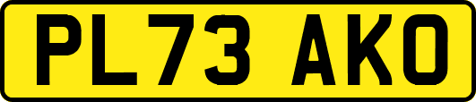 PL73AKO