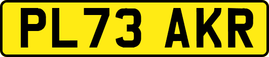 PL73AKR