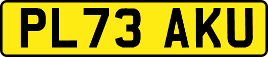 PL73AKU