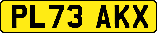 PL73AKX