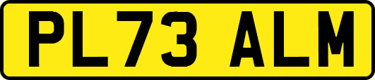 PL73ALM