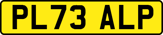 PL73ALP