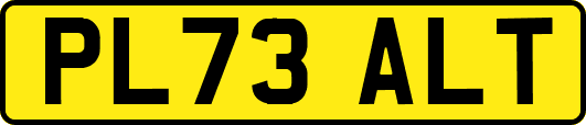 PL73ALT