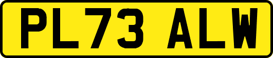 PL73ALW