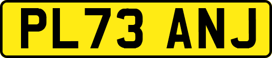 PL73ANJ