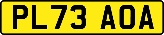 PL73AOA