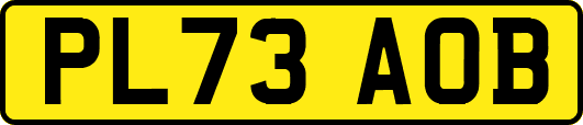 PL73AOB