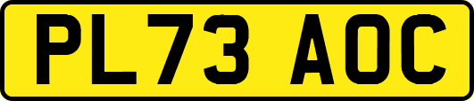 PL73AOC