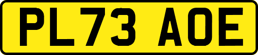 PL73AOE