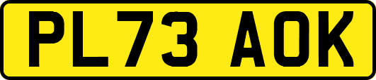 PL73AOK