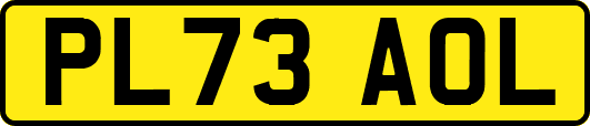 PL73AOL