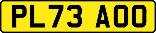 PL73AOO