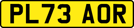 PL73AOR