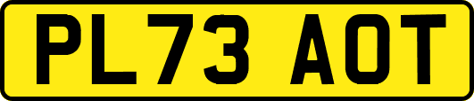 PL73AOT