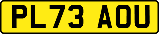 PL73AOU