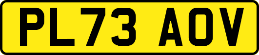 PL73AOV