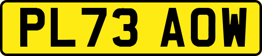 PL73AOW