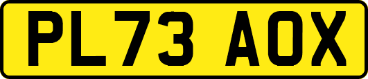 PL73AOX