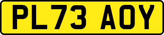 PL73AOY