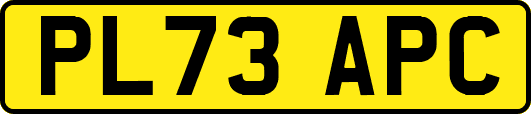 PL73APC