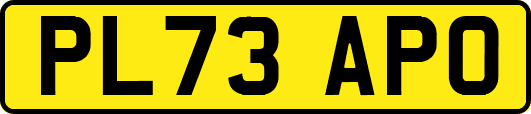 PL73APO