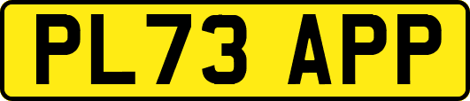 PL73APP
