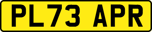 PL73APR
