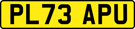 PL73APU