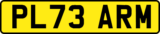 PL73ARM