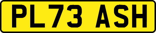 PL73ASH