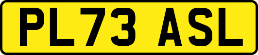 PL73ASL
