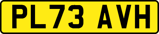 PL73AVH